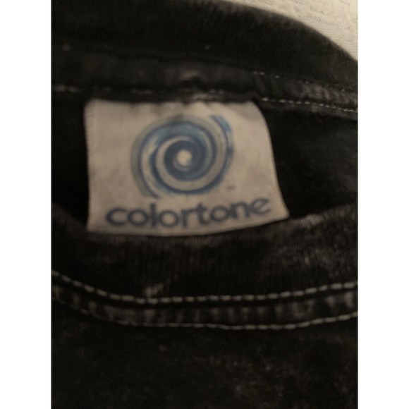 38 Special Rock Band 2019 Indianapolis Convention Acid/Stone Washed T Shirt XXXL - Picture 4 of 7